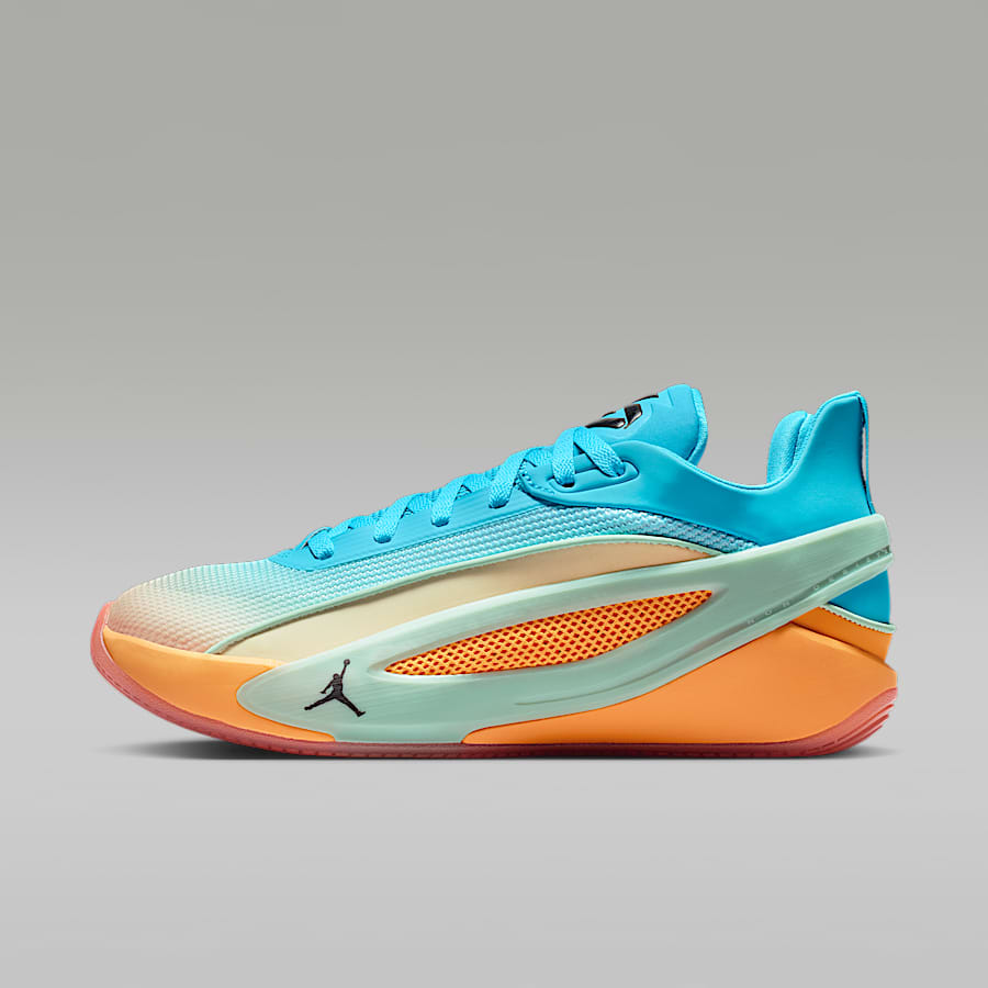 Jordan Brand Launches Luka 2 Basketball Shoe . Nike.com